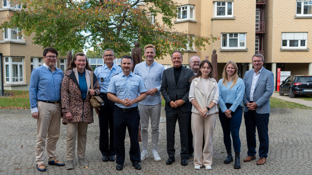 Mitgliederversammlung 2025