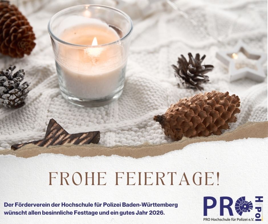 FROHE WEIHNACHTEN